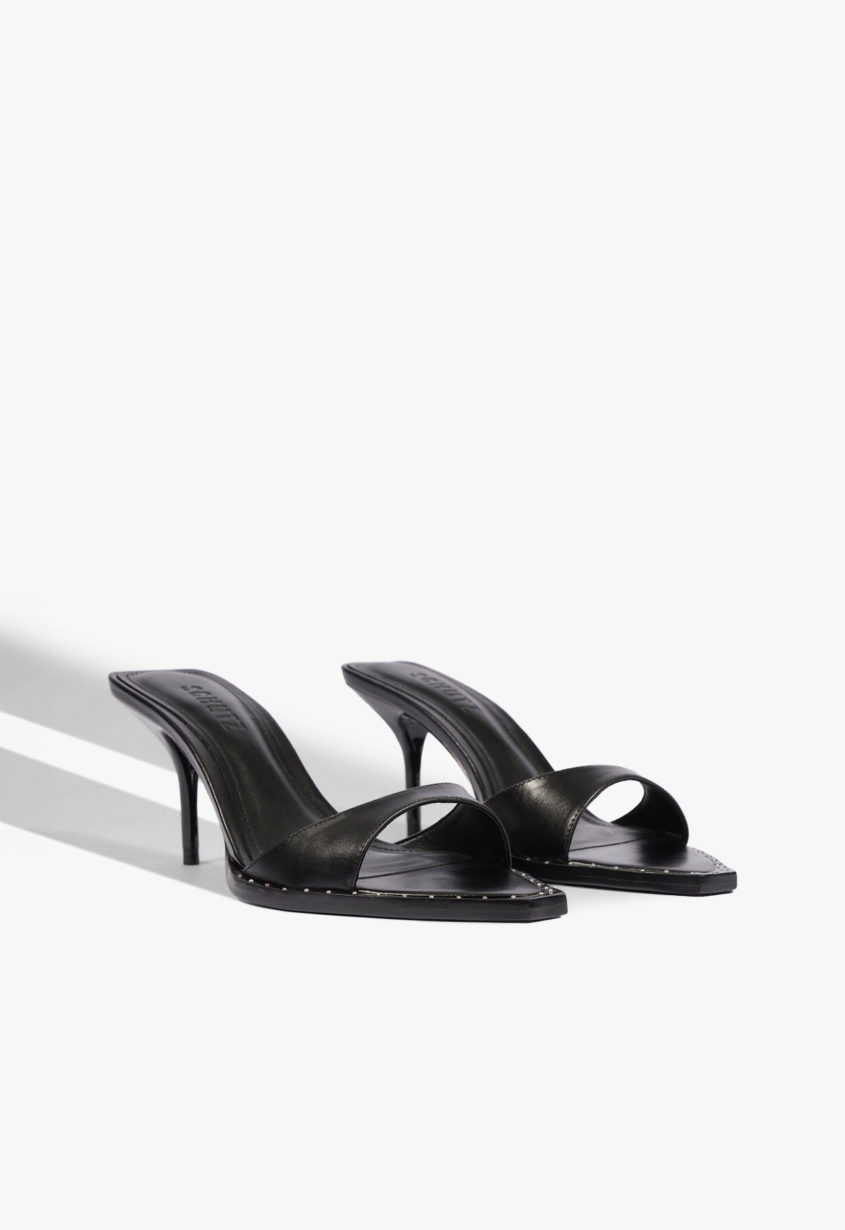 Elodie Welt Sandal - Schutz Shoes
