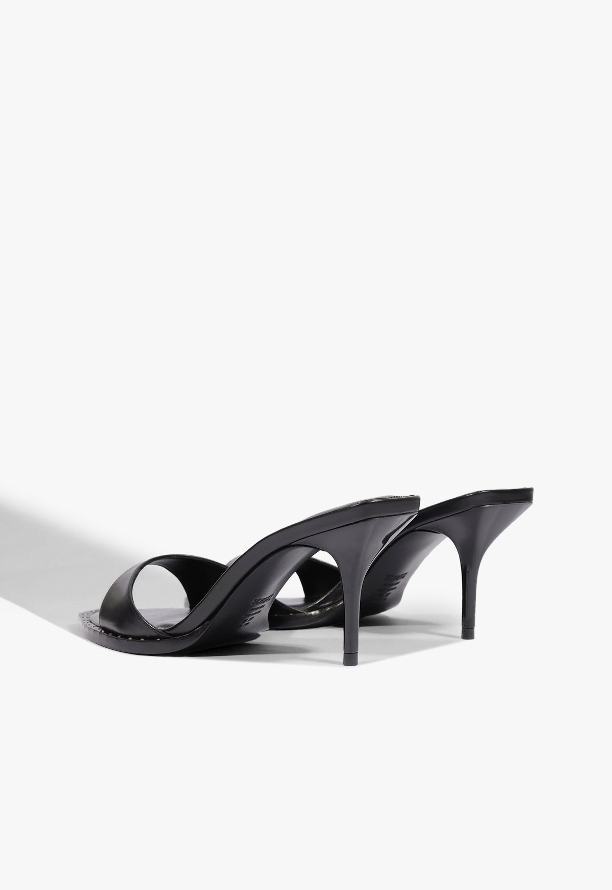 Elodie Welt Sandal - Schutz Shoes