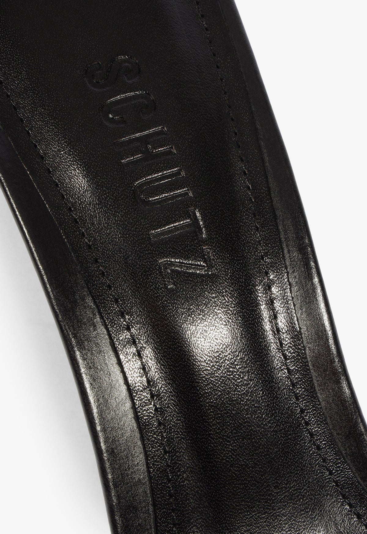 Elodie Welt Sandal - Schutz Shoes