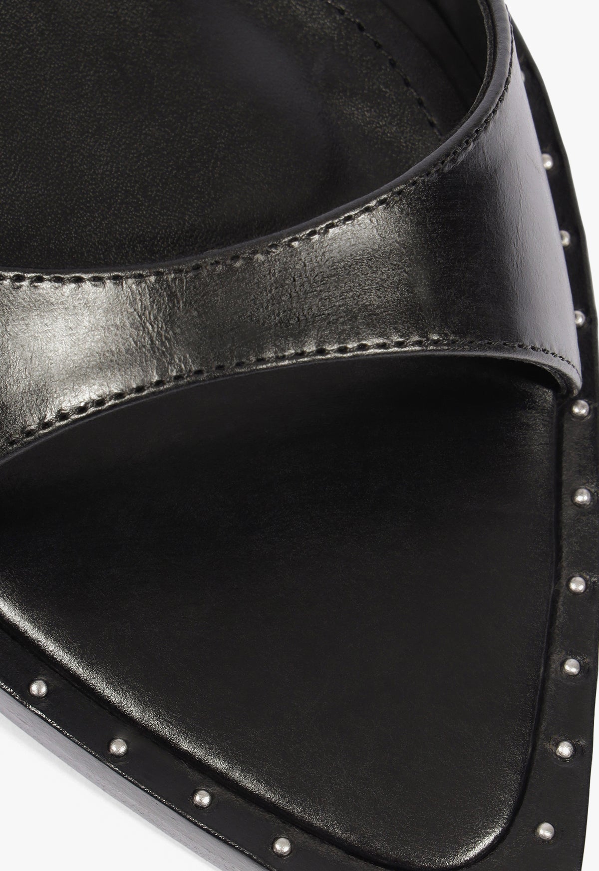 Elodie Welt Sandal - Schutz Shoes