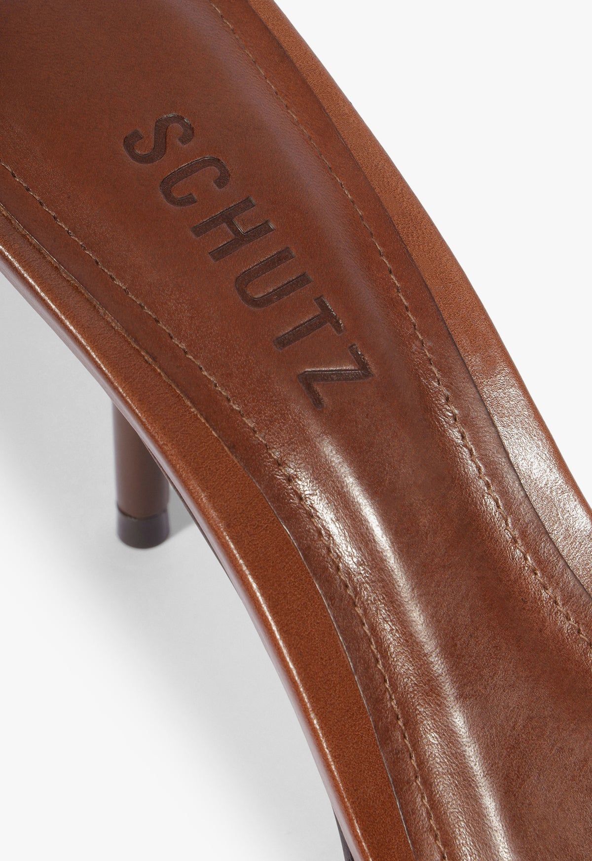 Elodie Welt Sandal - Schutz Shoes