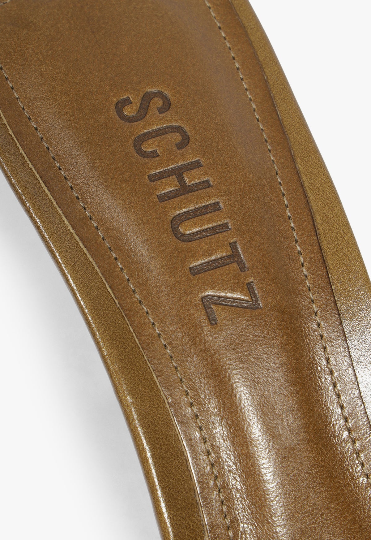 Elodie Welt Sandal - Schutz Shoes