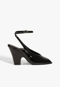 Go to related product Liv Patent Leather Pump