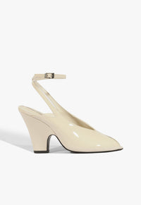 Go to related product Liv Patent Leather Pump