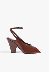Go to related product Liv Patent Leather Pump