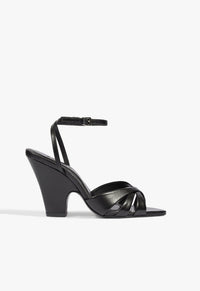 Go to related product Keefa Flare Leather Sandal