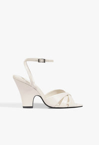 Go to related product Keefa Flare Leather Sandal