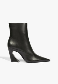 Go to related product Lexi Mid Leather Bootie