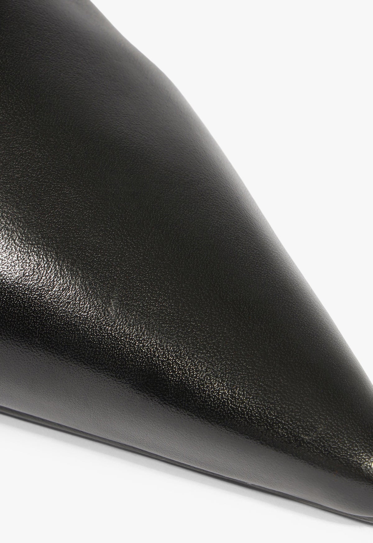 Lexi Mid Leather Bootie - Schutz Shoes