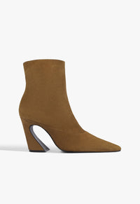 Go to related product Lexi Mid Suede Bootie
