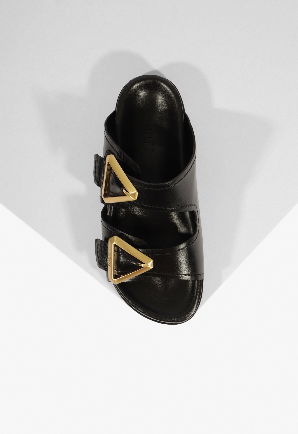 Erika Sandal - Schutz Shoes