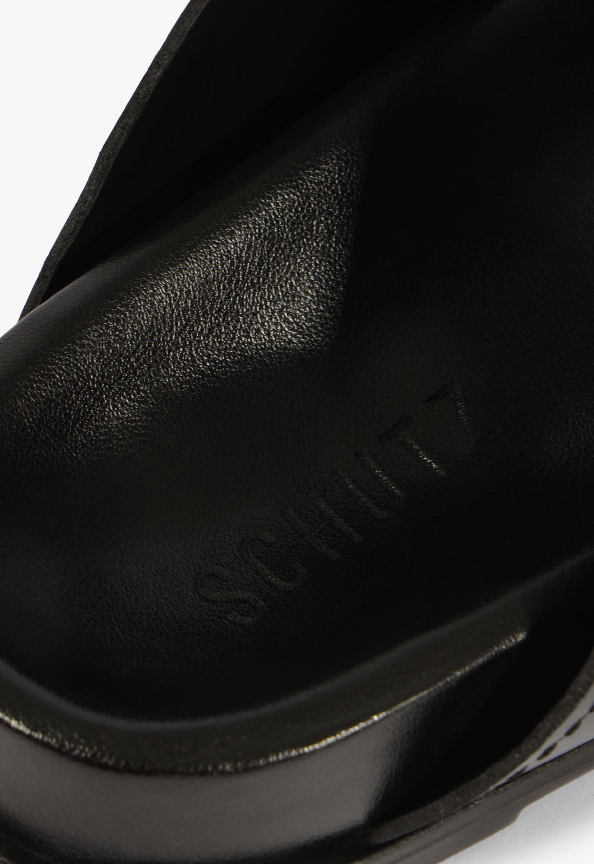 Erika Sandal - Schutz Shoes