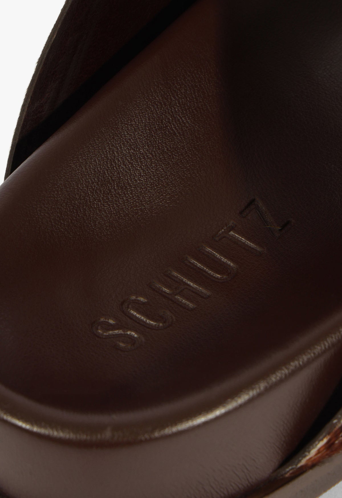 Erika Sandal - Schutz Shoes