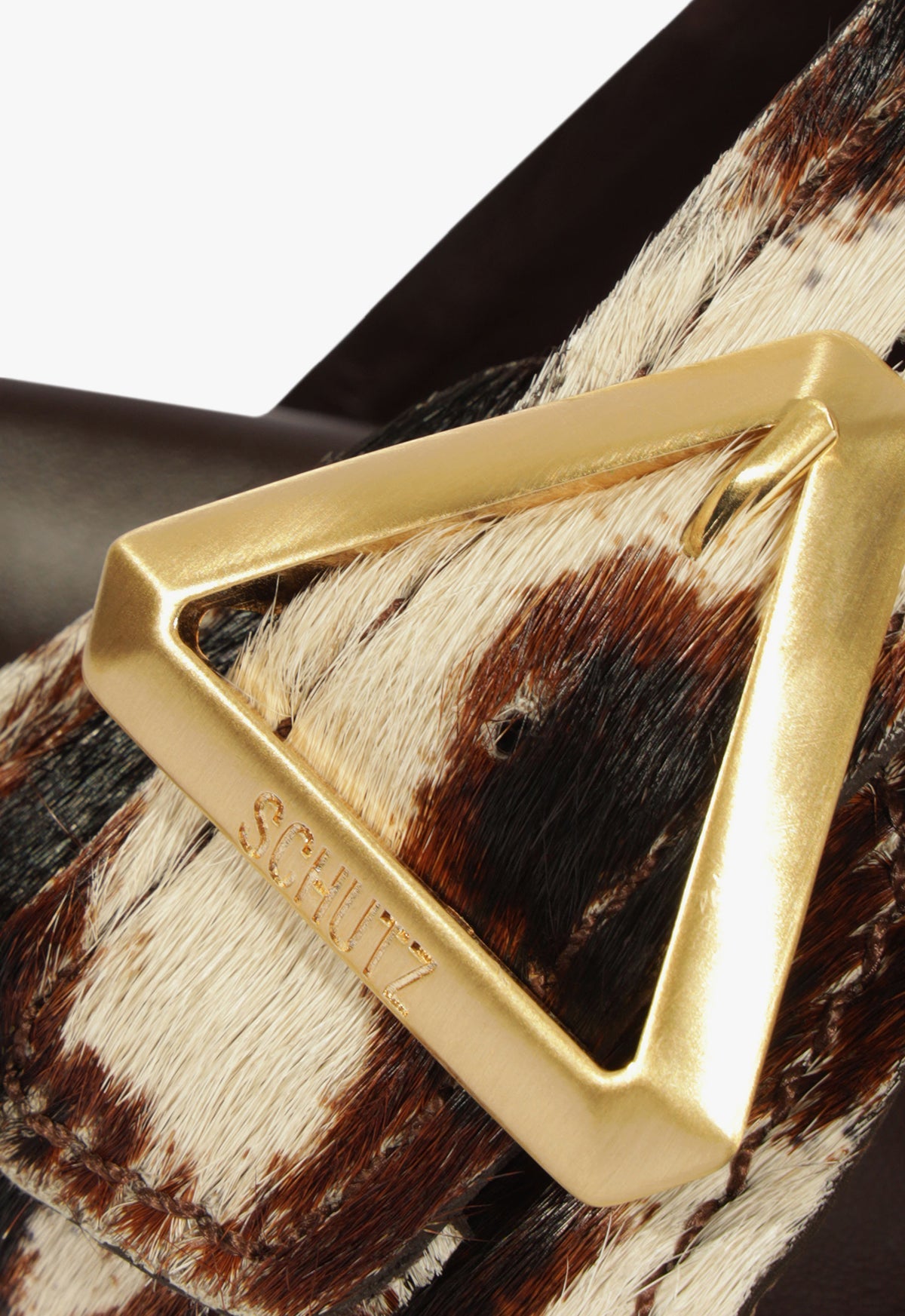 Erika Sandal - Schutz Shoes