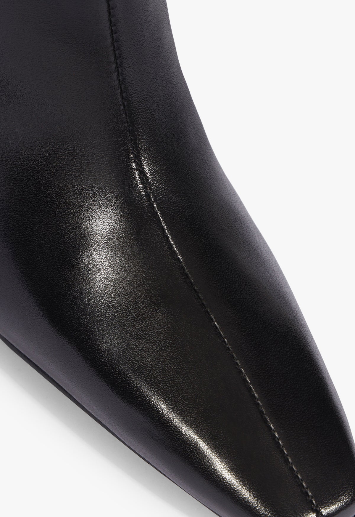 Marella Leather Boot - Schutz Shoes