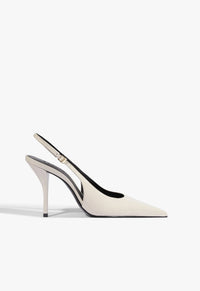 Go to related product Liora Patent Leather Pump