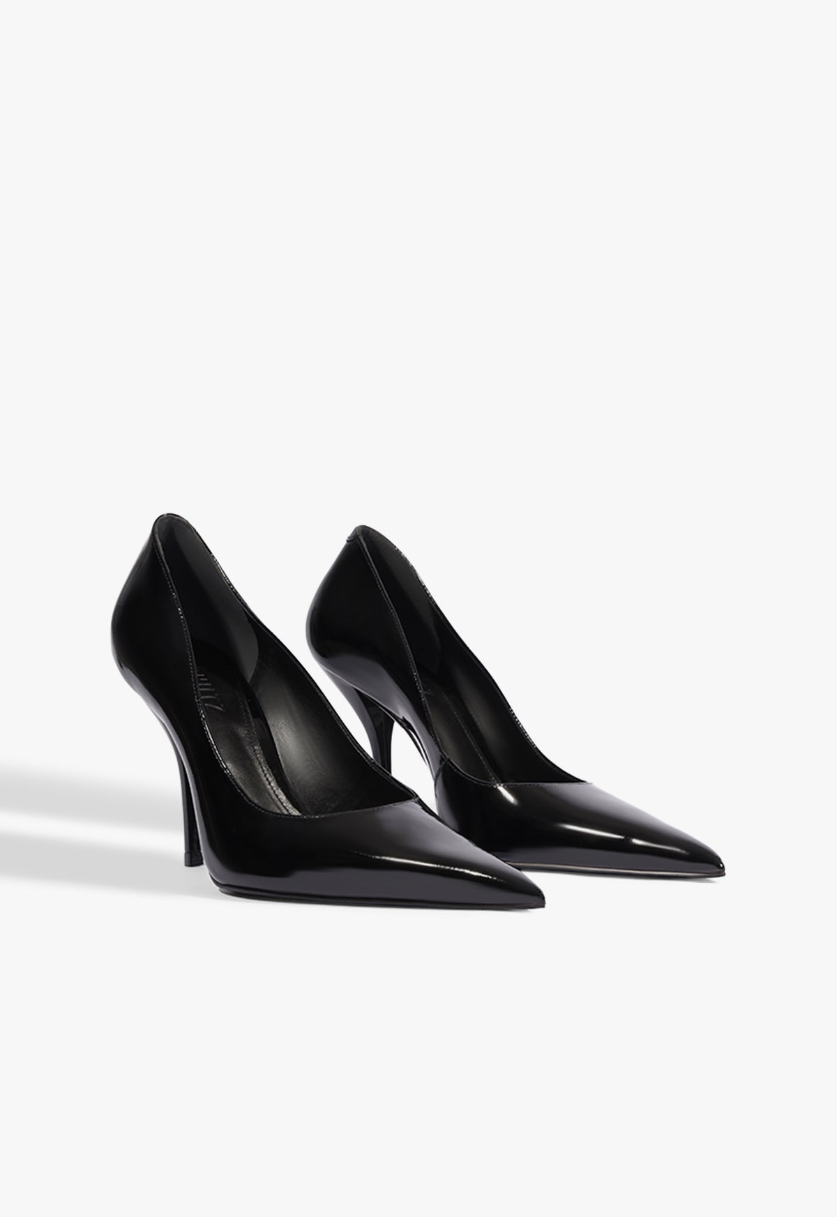 Miranda Patent Pump - Schutz Shoes