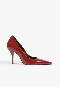 Go to related product Miranda Patent Pump