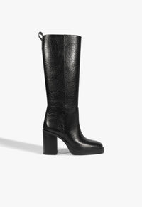 Go to related product Laurance Up Leather Boot