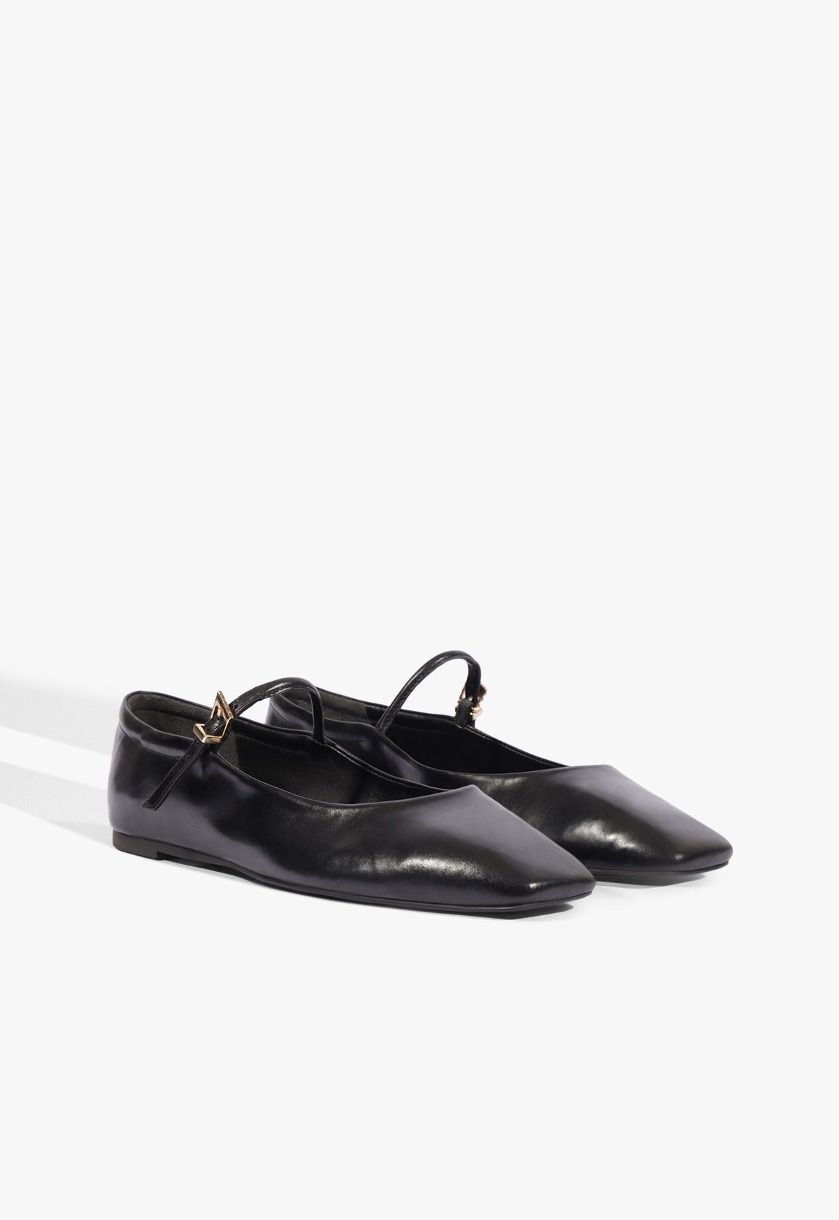 Getty Flat - Schutz Shoes