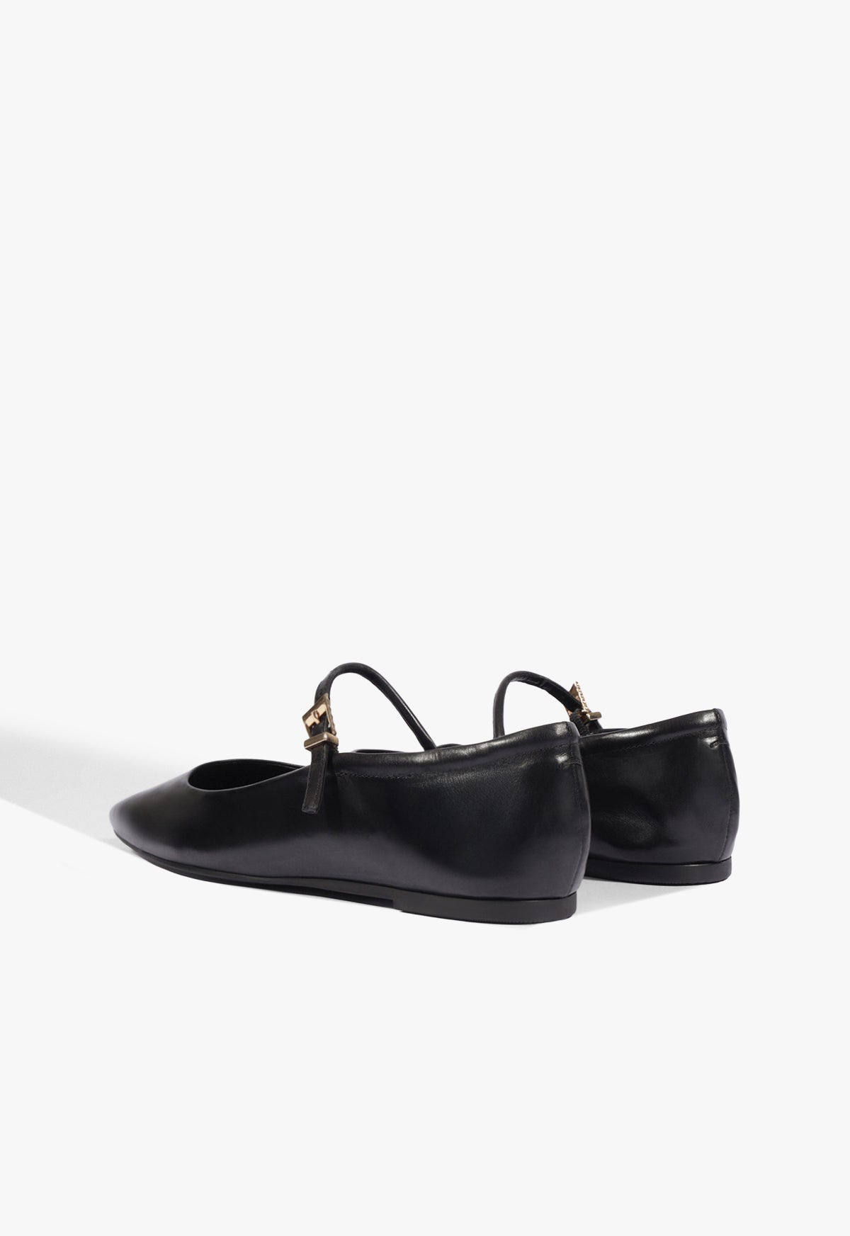 Getty Flat - Schutz Shoes