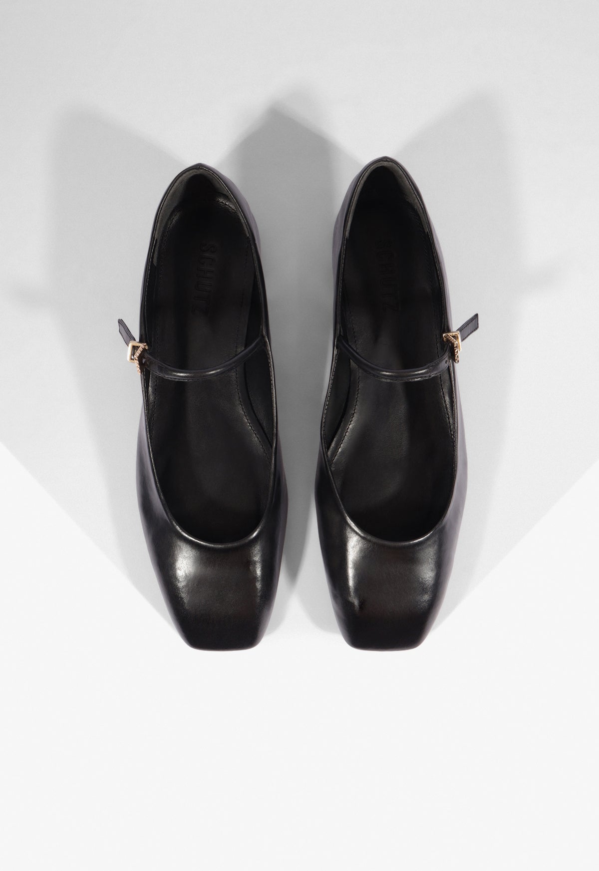 Getty Flat - Schutz Shoes