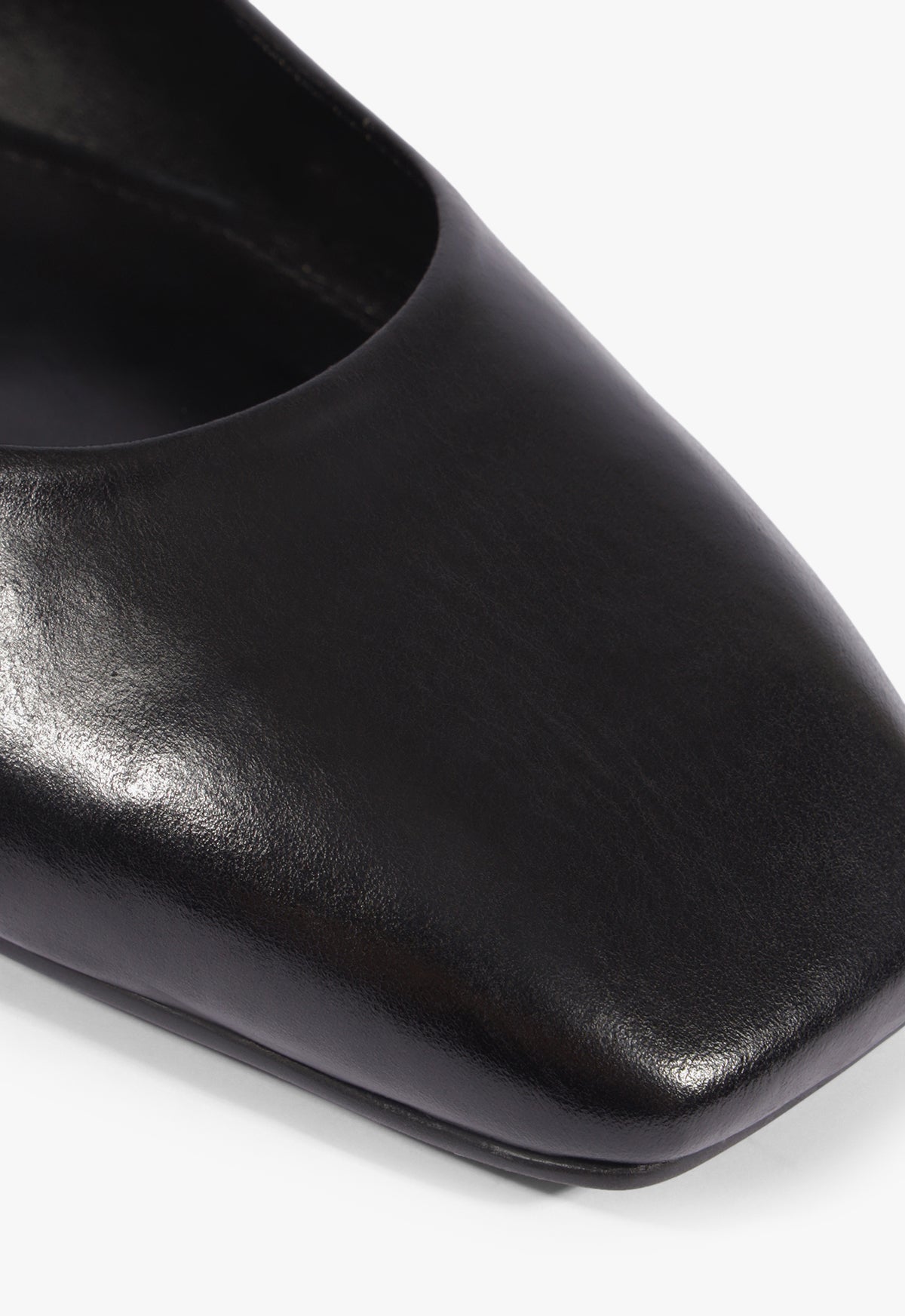 Getty Flat - Schutz Shoes