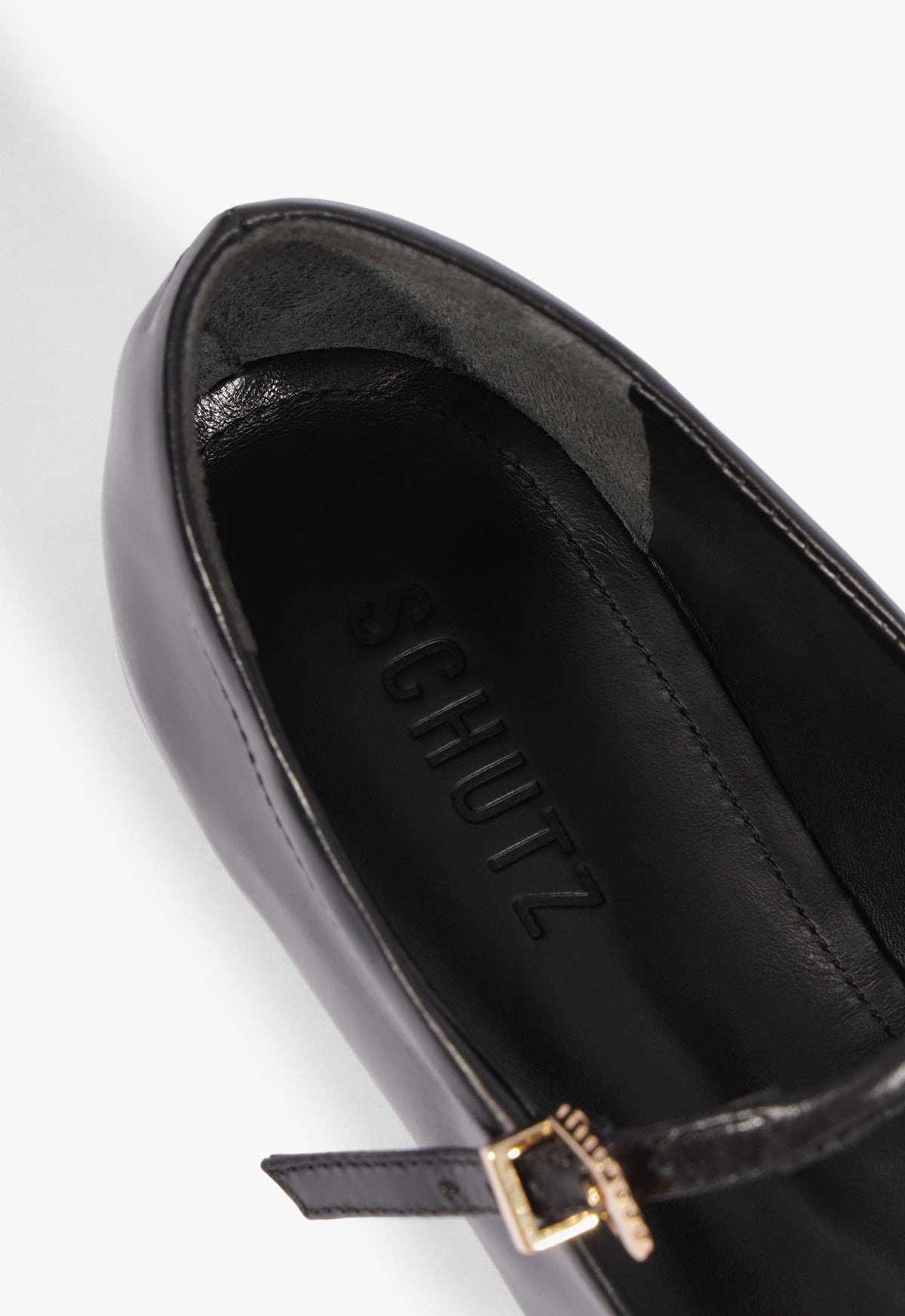Getty Flat - Schutz Shoes