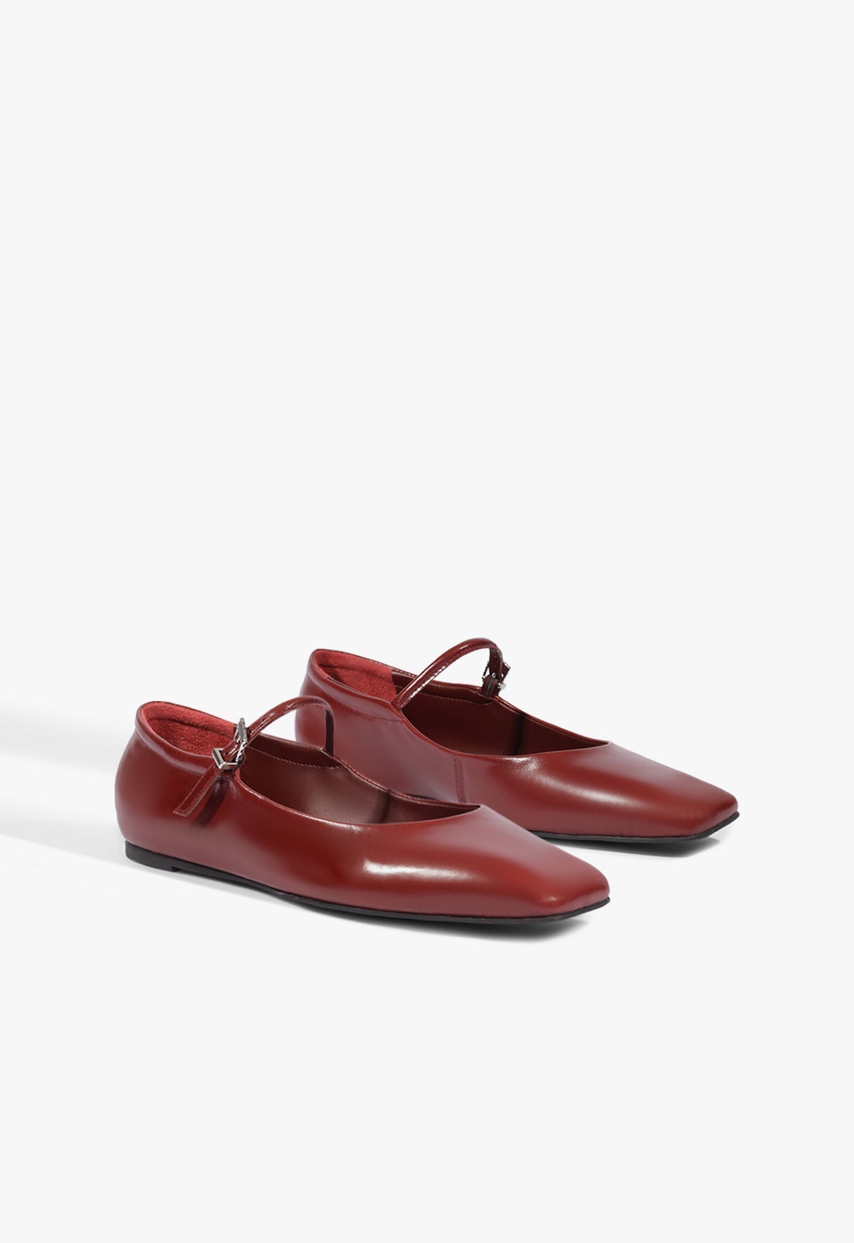 Getty Flat - Schutz Shoes