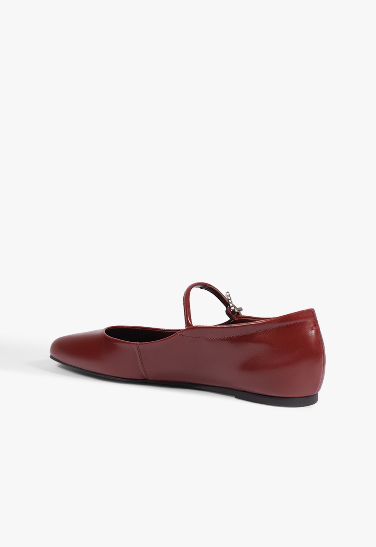 Getty Flat - Schutz Shoes