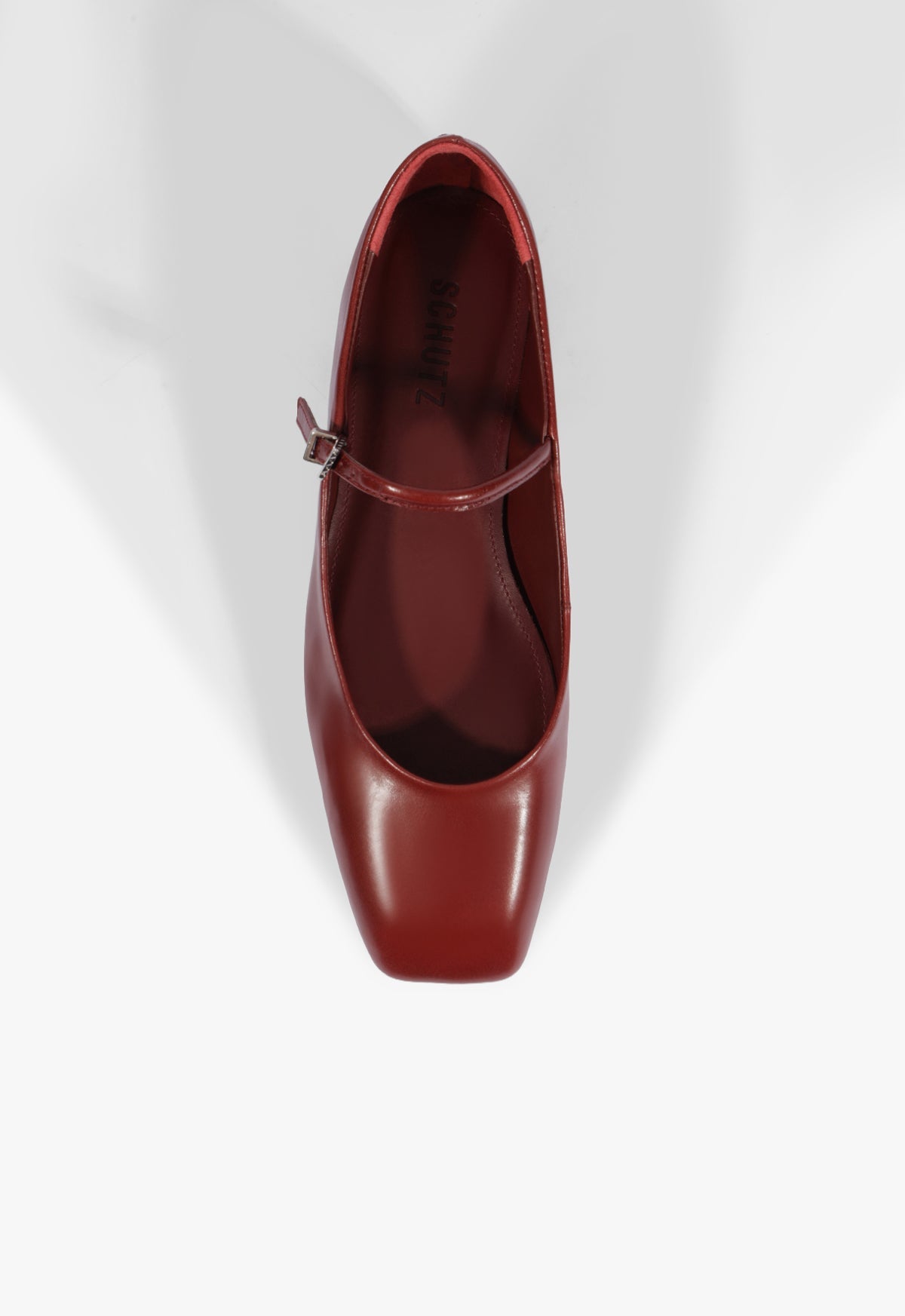 Getty Flat - Schutz Shoes