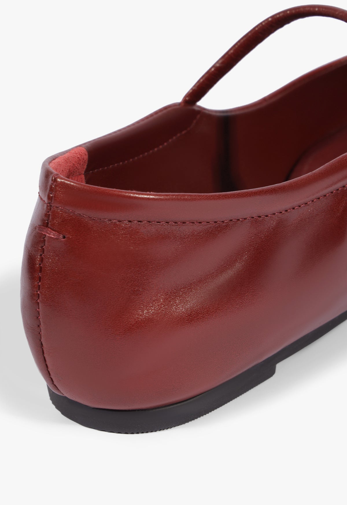 Getty Flat - Schutz Shoes