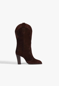 Go to related product Miller Suede Boot