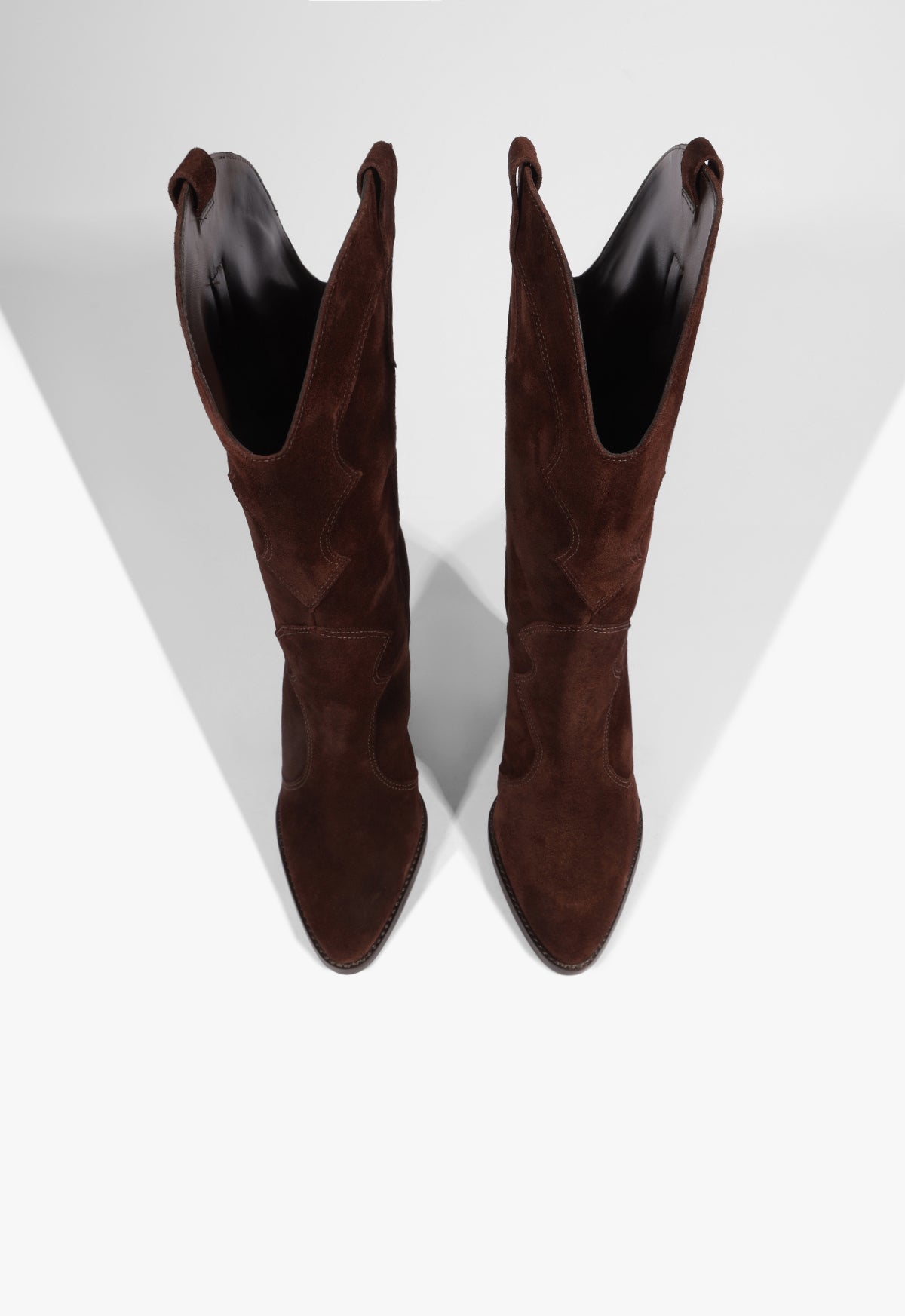 Miller Suede Boot - Schutz Shoes
