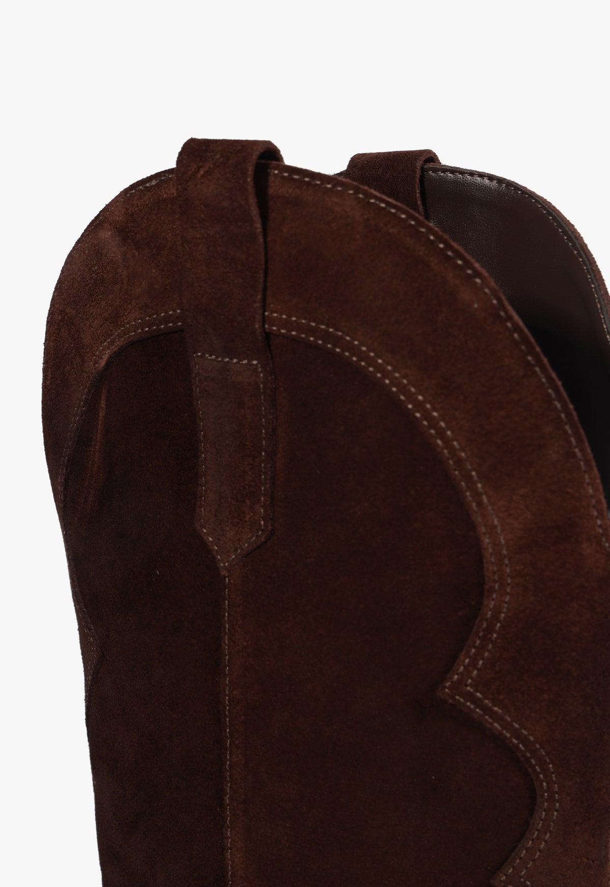 Miller Suede Boot - Schutz Shoes