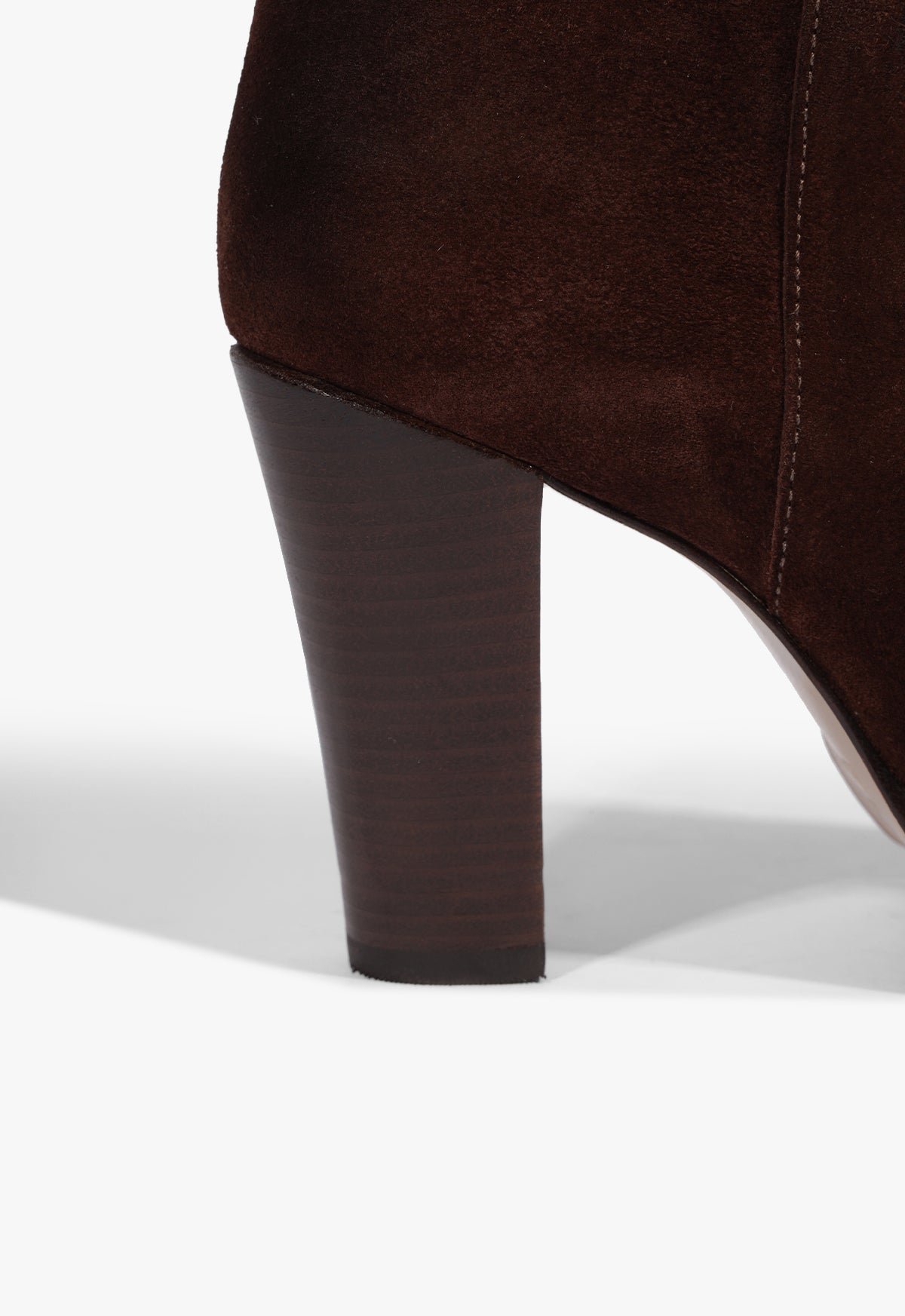 Miller Suede Boot - Schutz Shoes