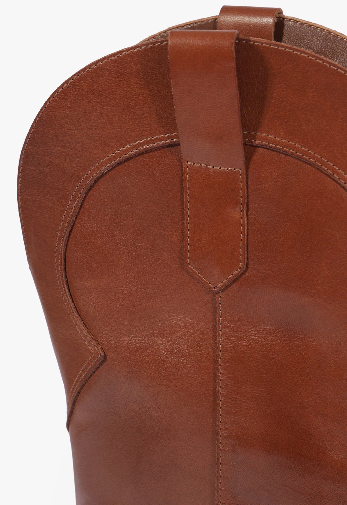 Miller Leather Boot - Schutz Shoes