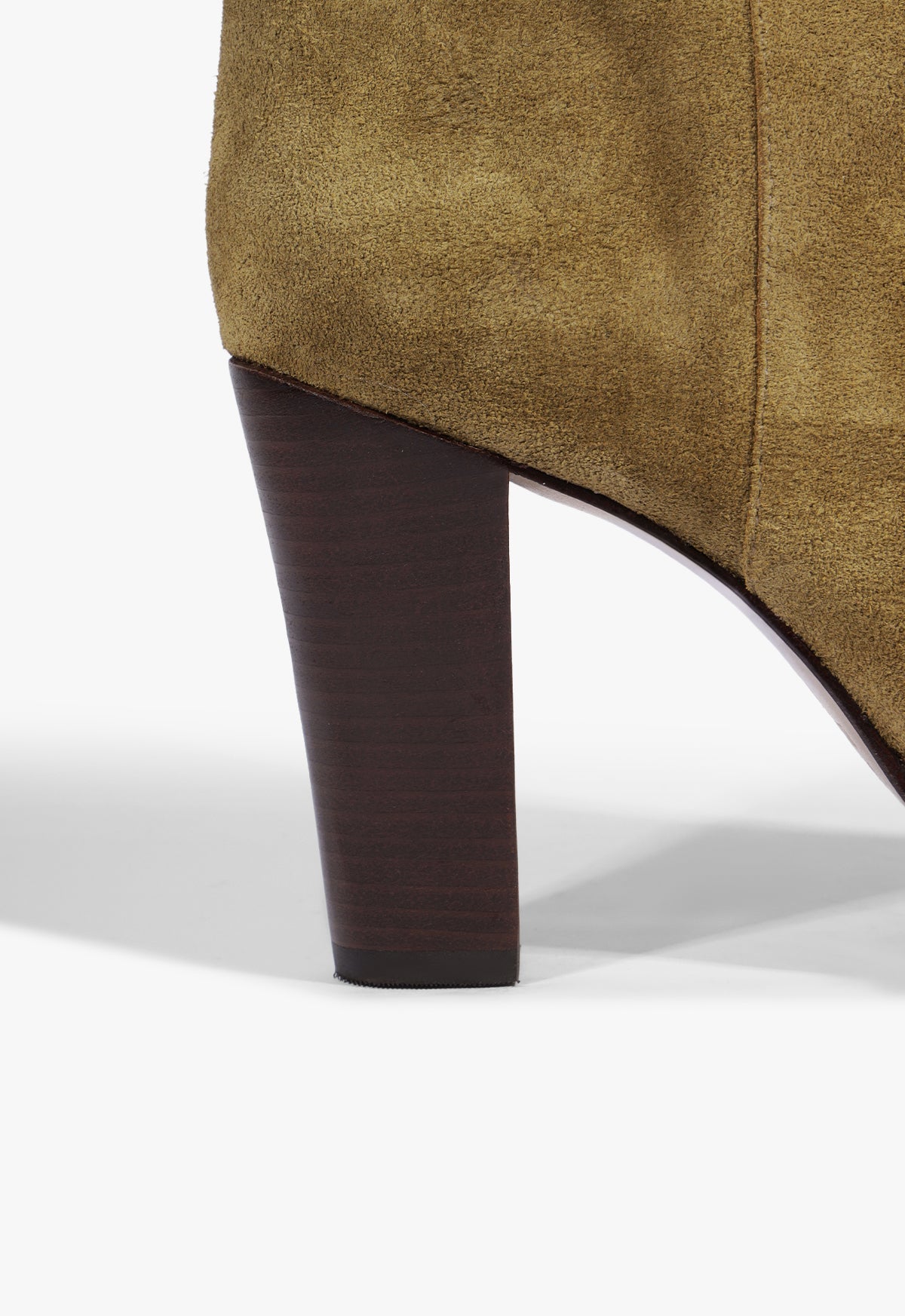 Miller Up Suede Boot - Schutz Shoes
