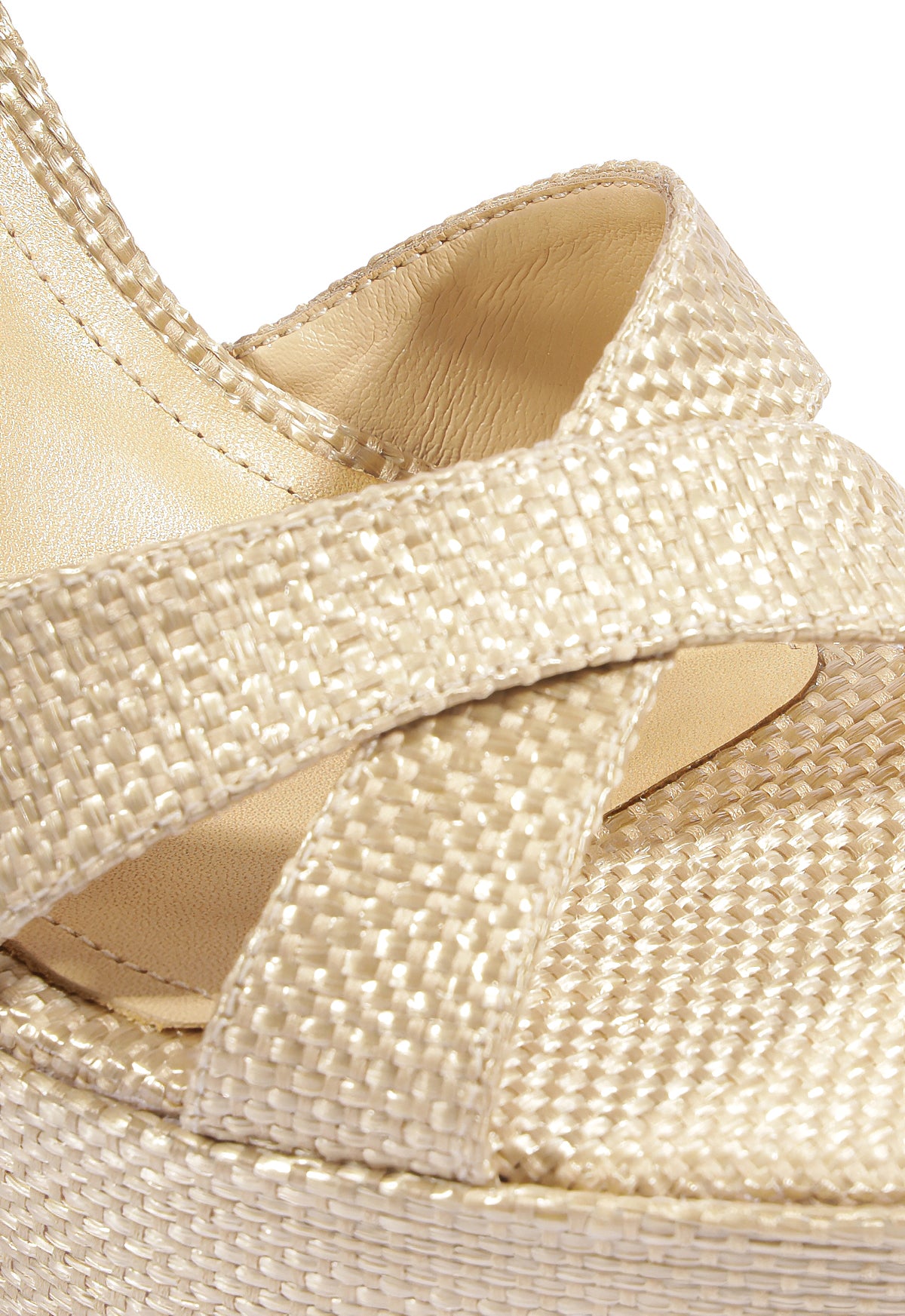 Kiona Platform Sandal - Schutz Shoes