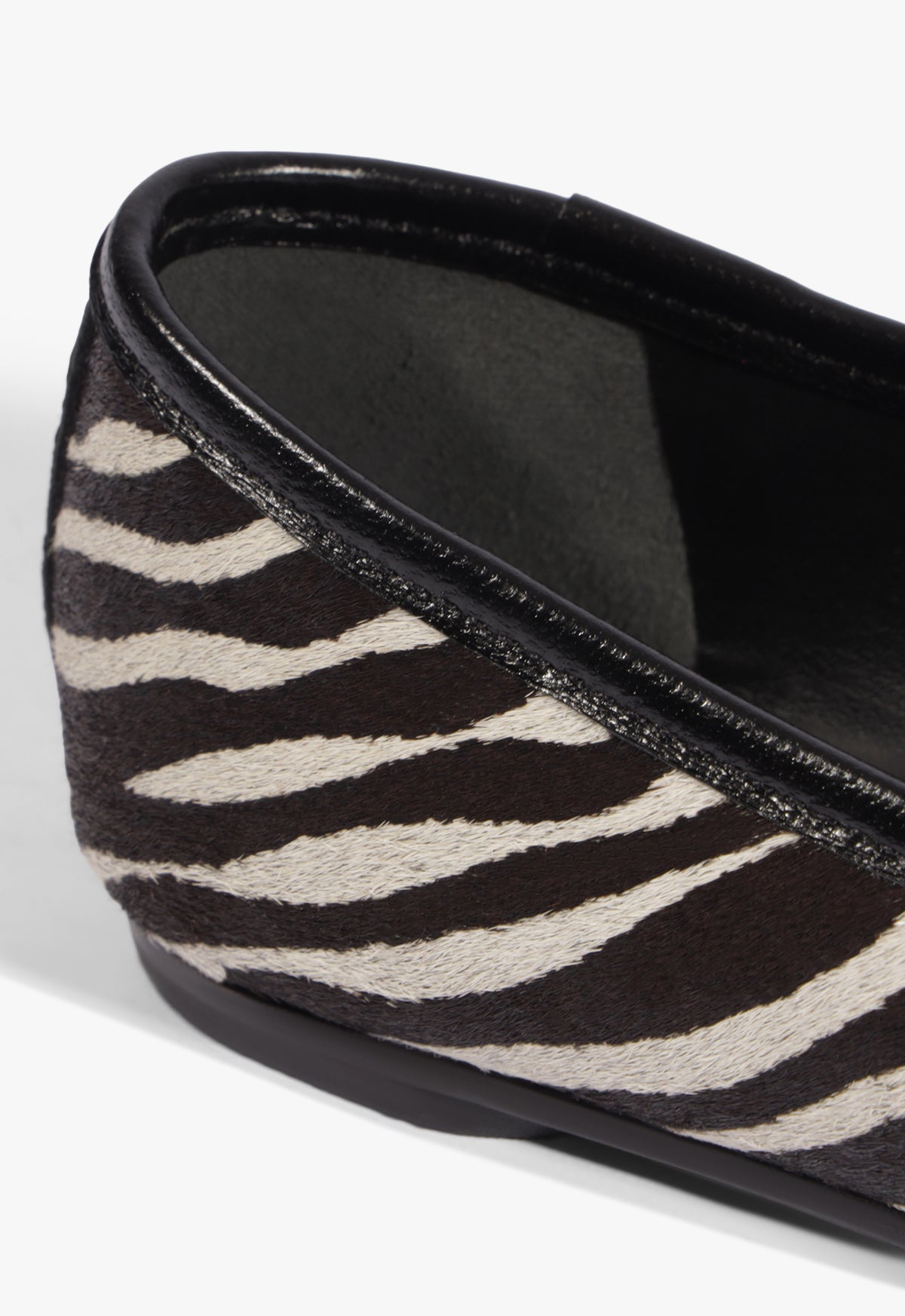 Yumi Flat - Schutz Shoes
