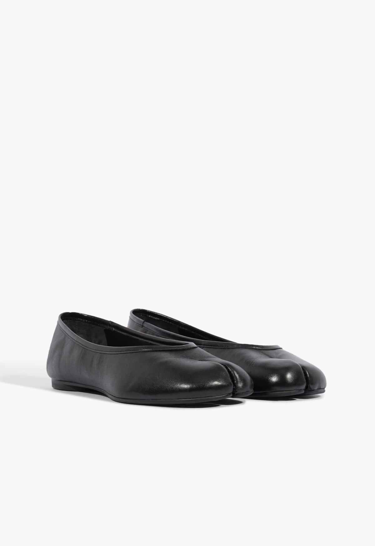 Yumi Flat - Schutz Shoes