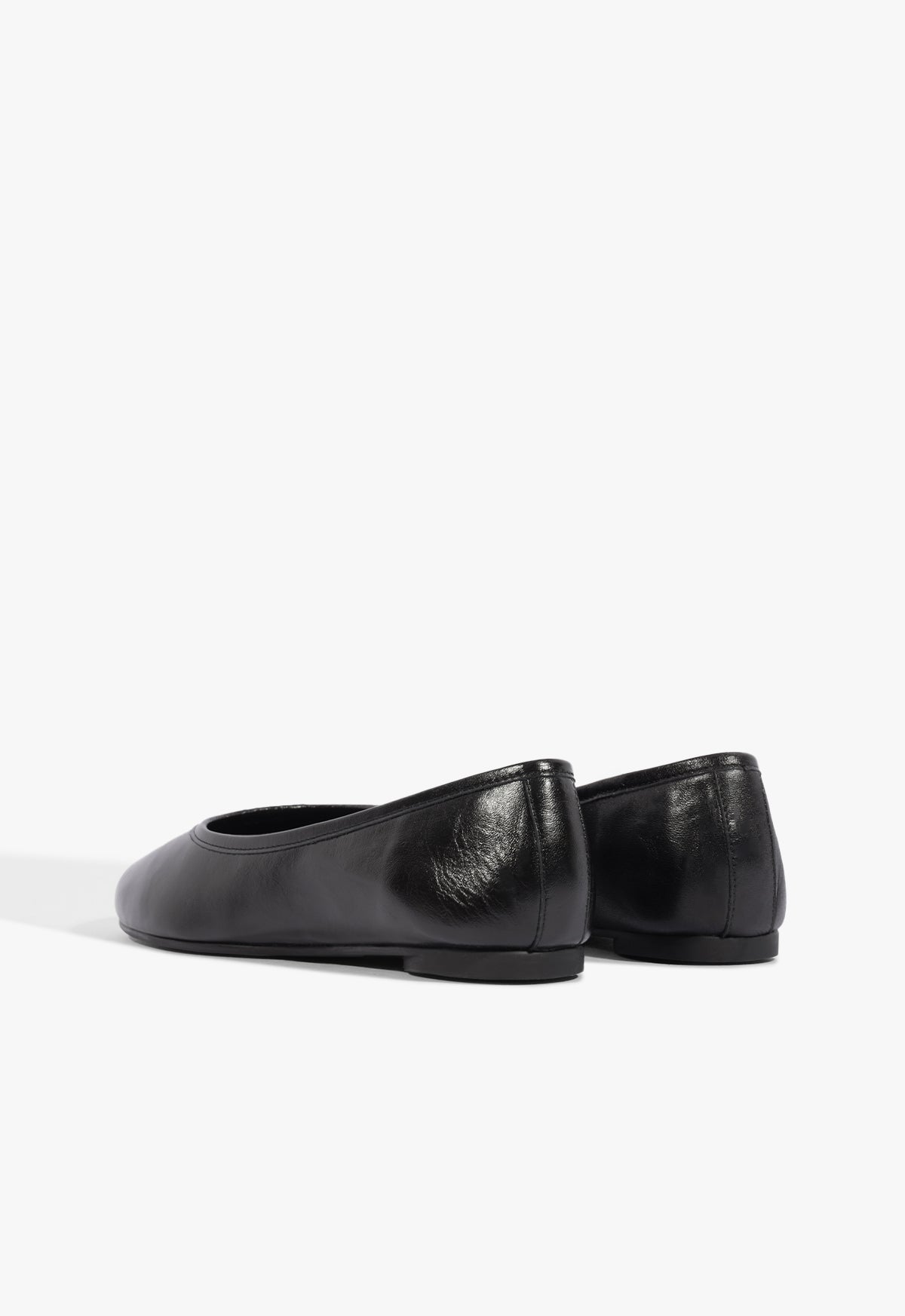 Yumi Flat - Schutz Shoes
