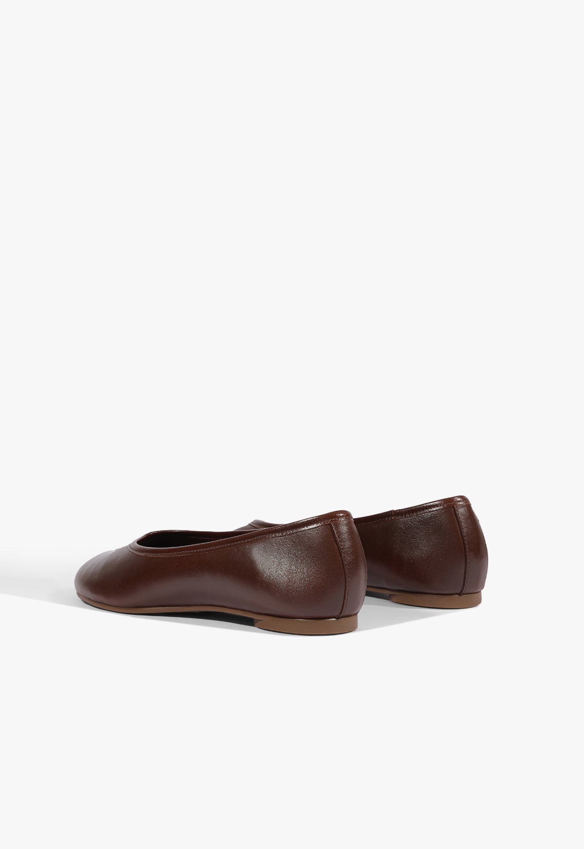 Yumi Flat - Schutz Shoes