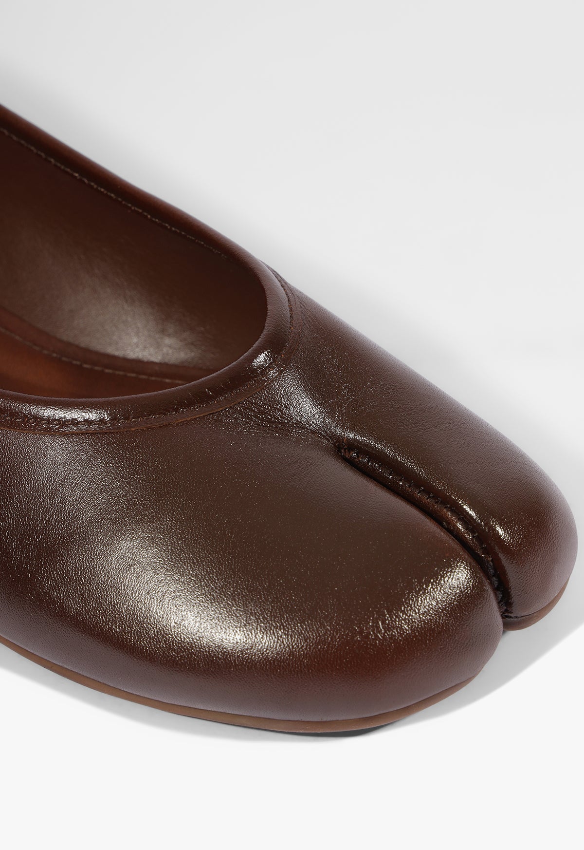 Yumi Flat - Schutz Shoes