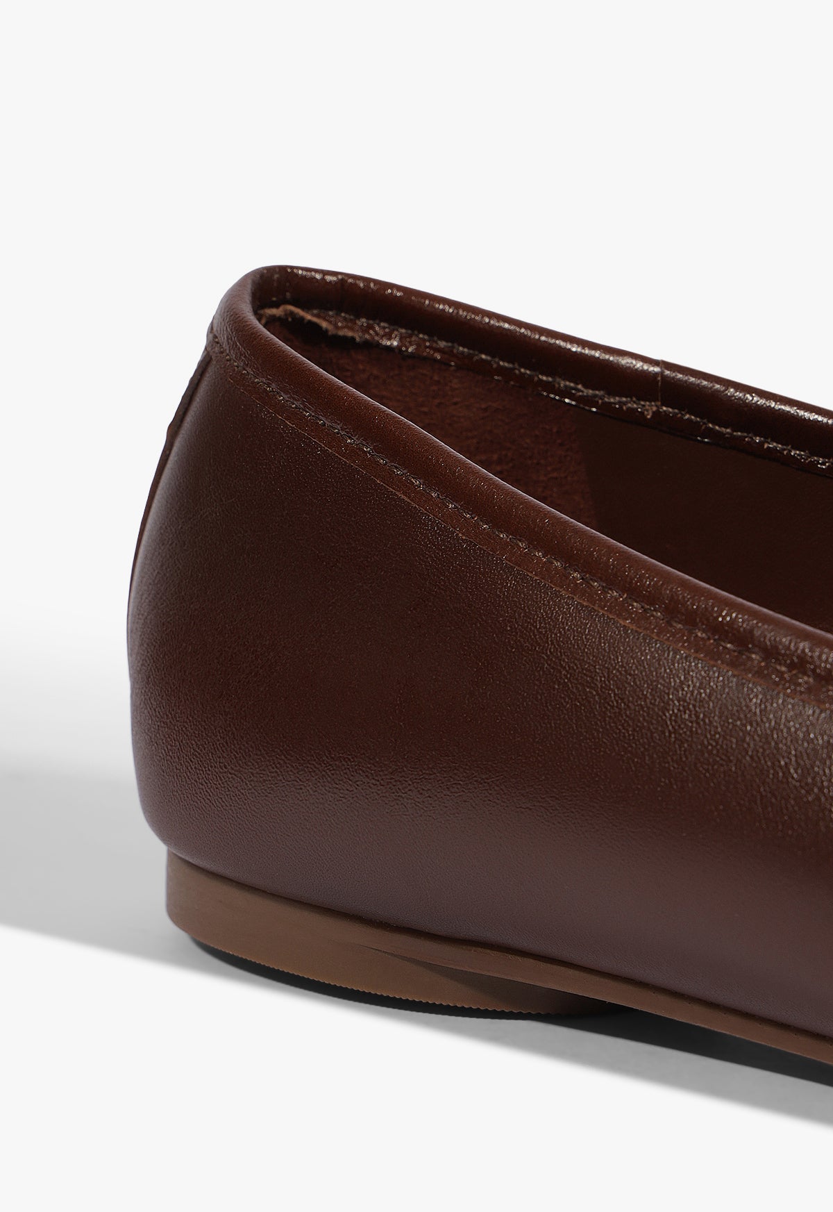 Yumi Flat - Schutz Shoes