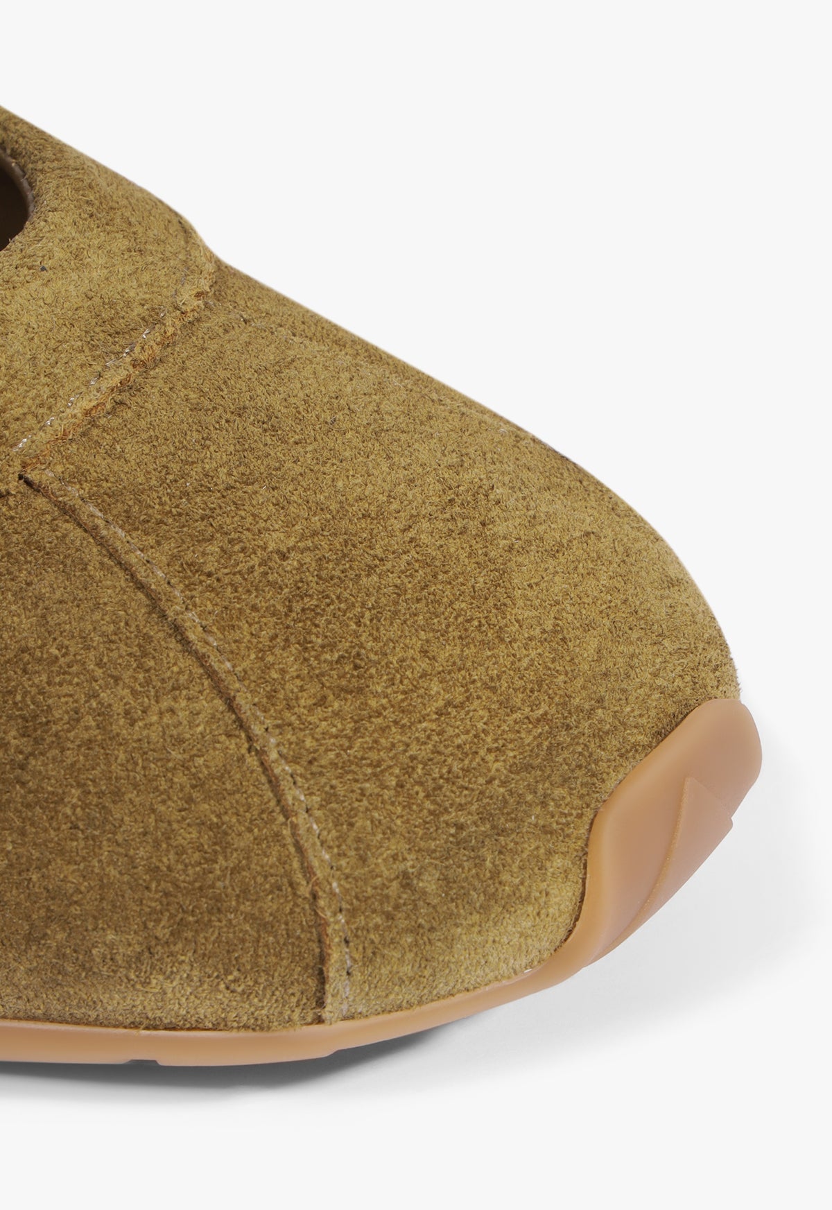 Vivi Suede Sneakerina - Schutz Shoes