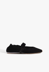 Go to related product Vivi Suede Sneakerina