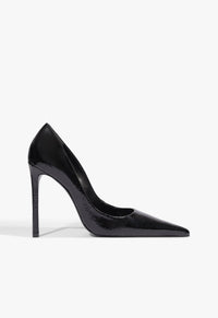 Current product Clara Patent Leather Pump