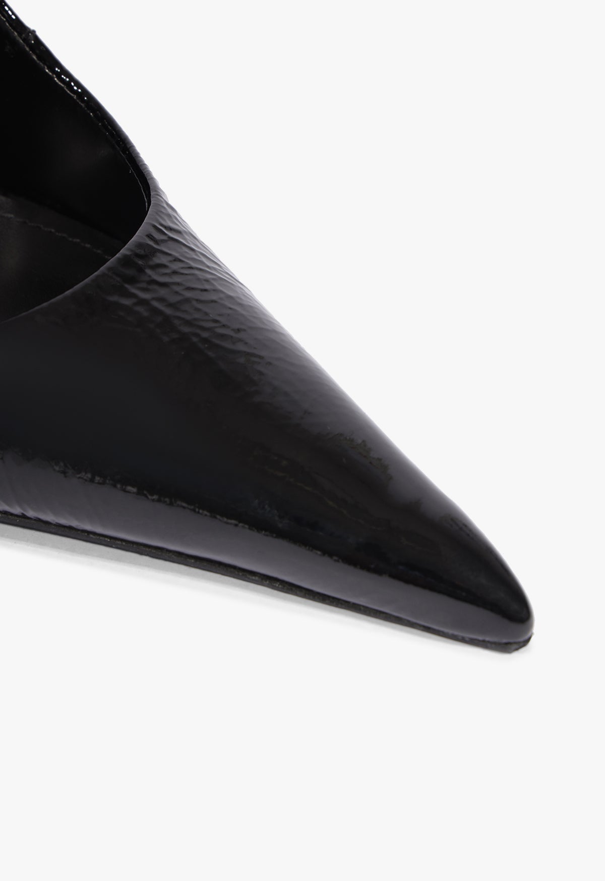 Clara Patent Leather Pump - Schutz Shoes