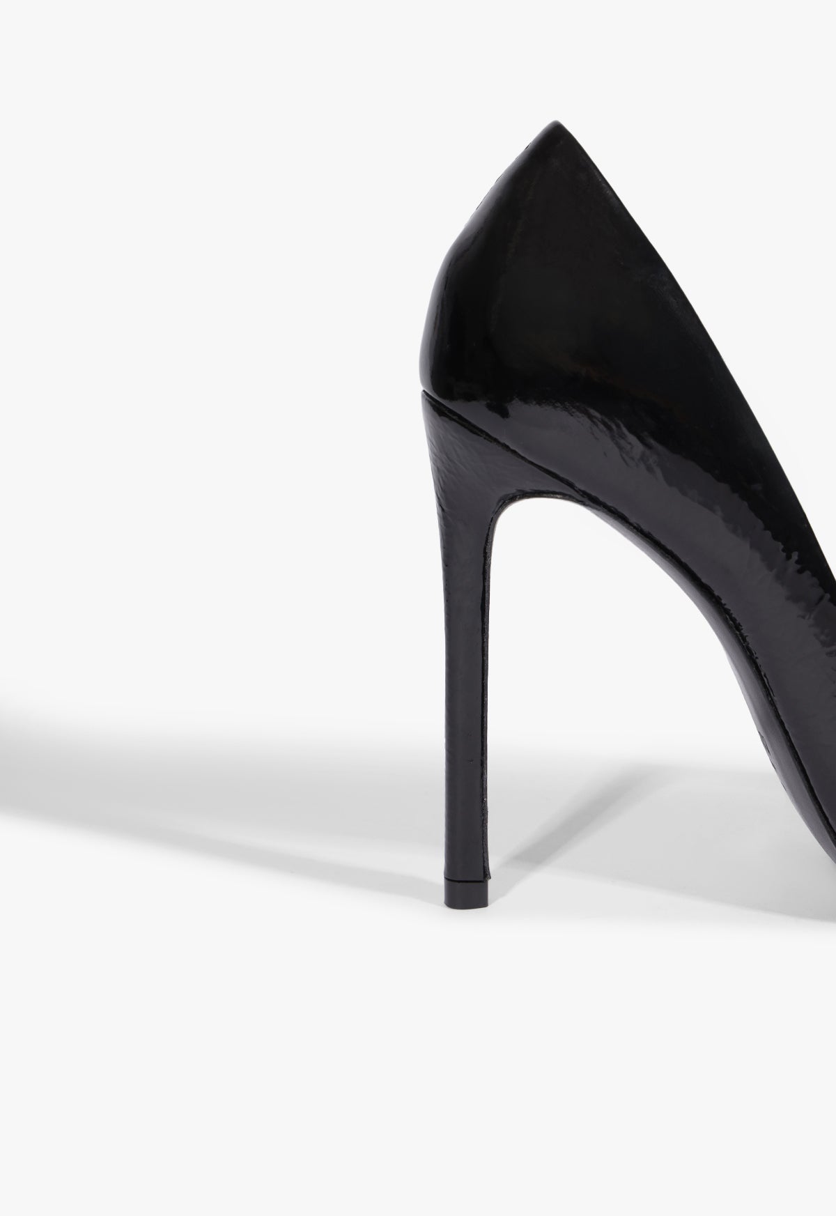 Clara Patent Leather Pump - Schutz Shoes